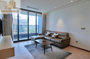 4bdrs with 3bths Han Jardin building T6